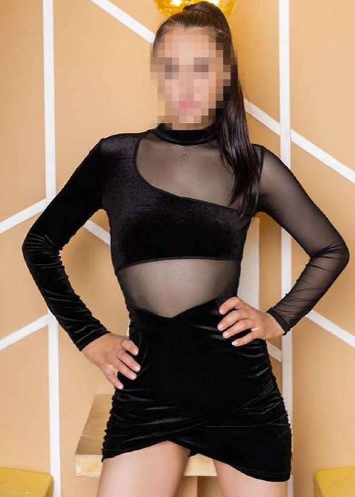 Индивидуалка Вика главное фото в городе Ухта 