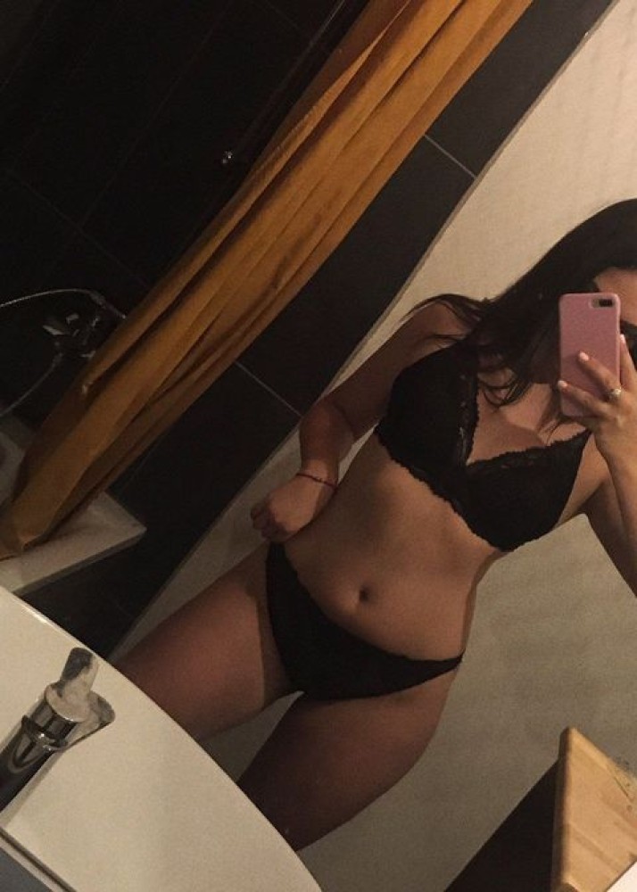 Индивидуалка Владилена фото № 2 в городе Ухта