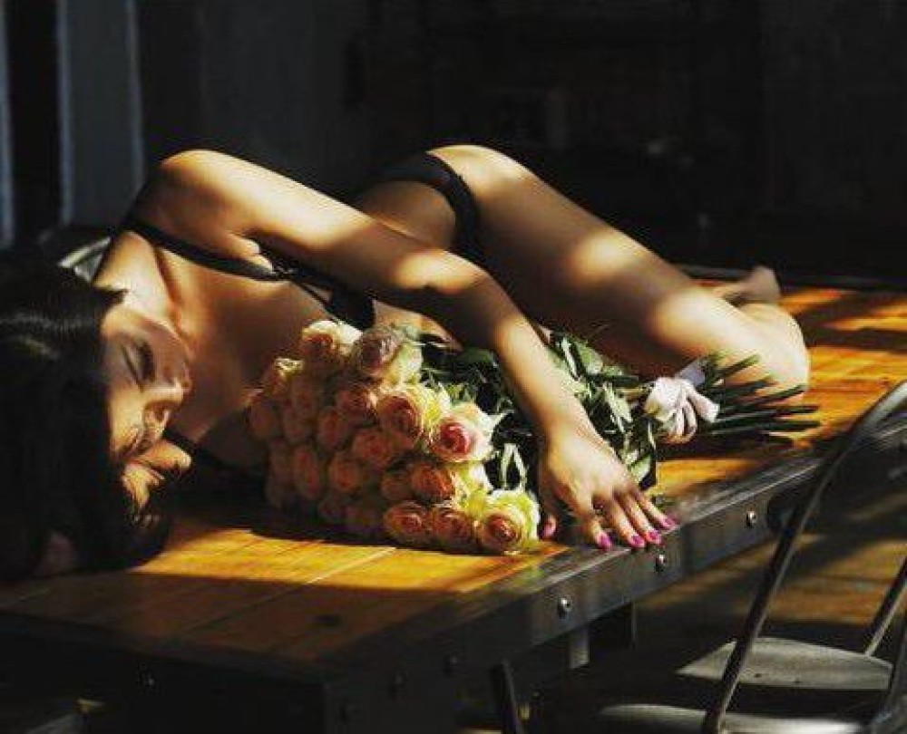 Индивидуалка Яна фото № 2 в городе Ухта