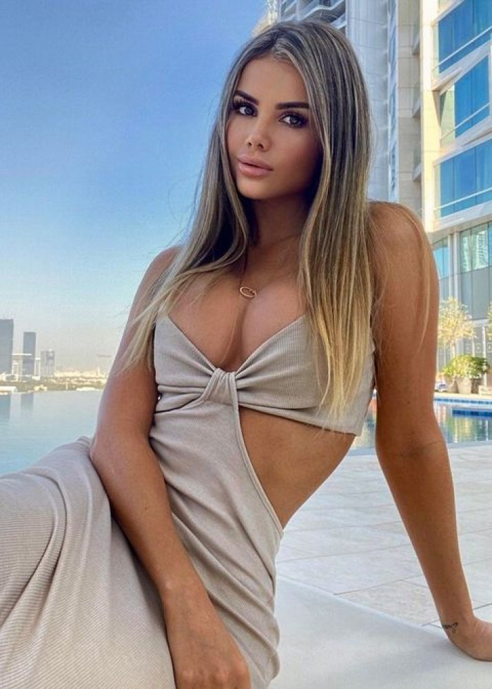 Индивидуалка ЖАННА фото № 2 в городе Ухта