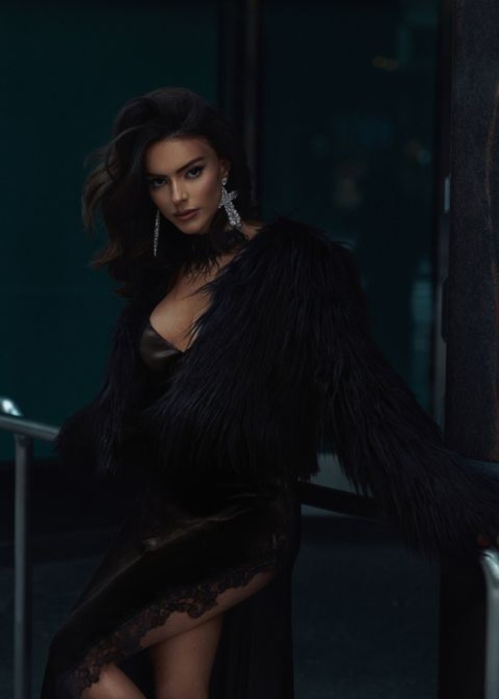 Индивидуалка Белка фото № 2 в городе Ухта