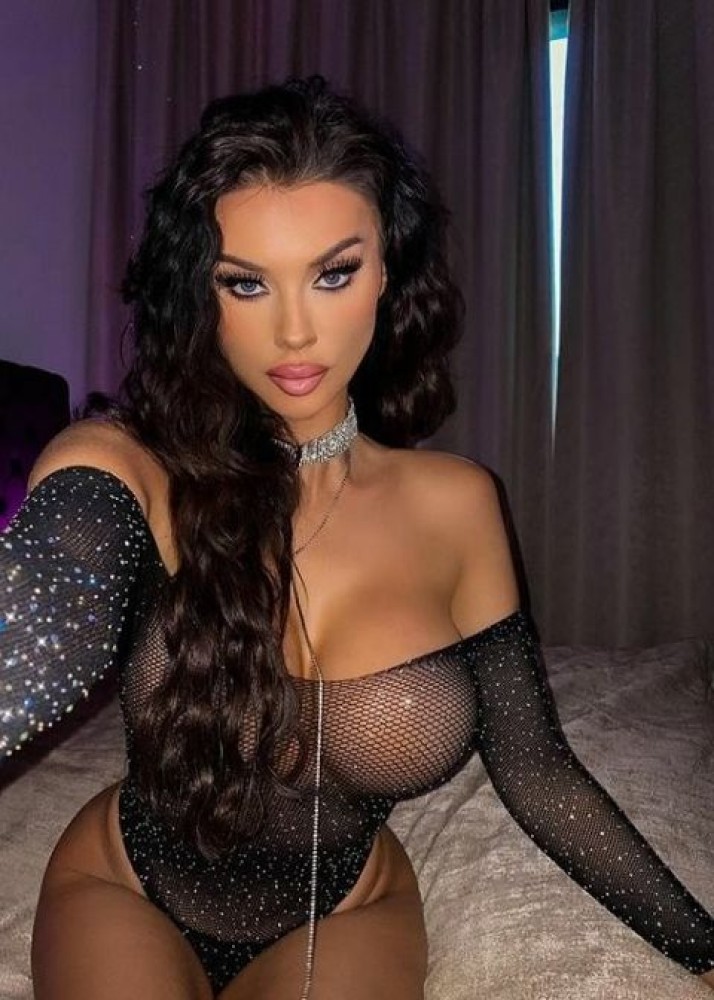 Индивидуалка ДАРИНА фото № 2 в городе Ухта