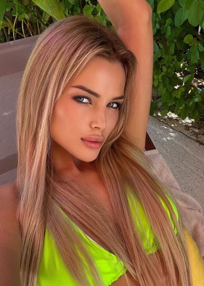 Индивидуалка Ева фото № 2 в городе Ухта