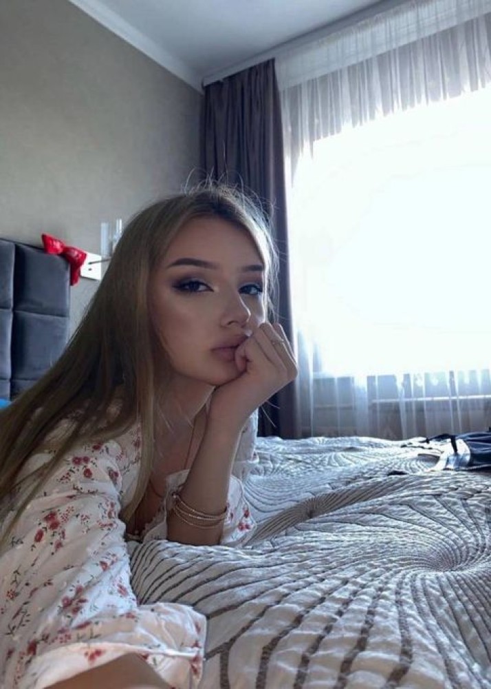 Индивидуалка Люба главное фото в городе Ухта 