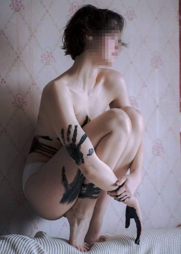 Индивидуалка Марина главное фото в городе Ухта 