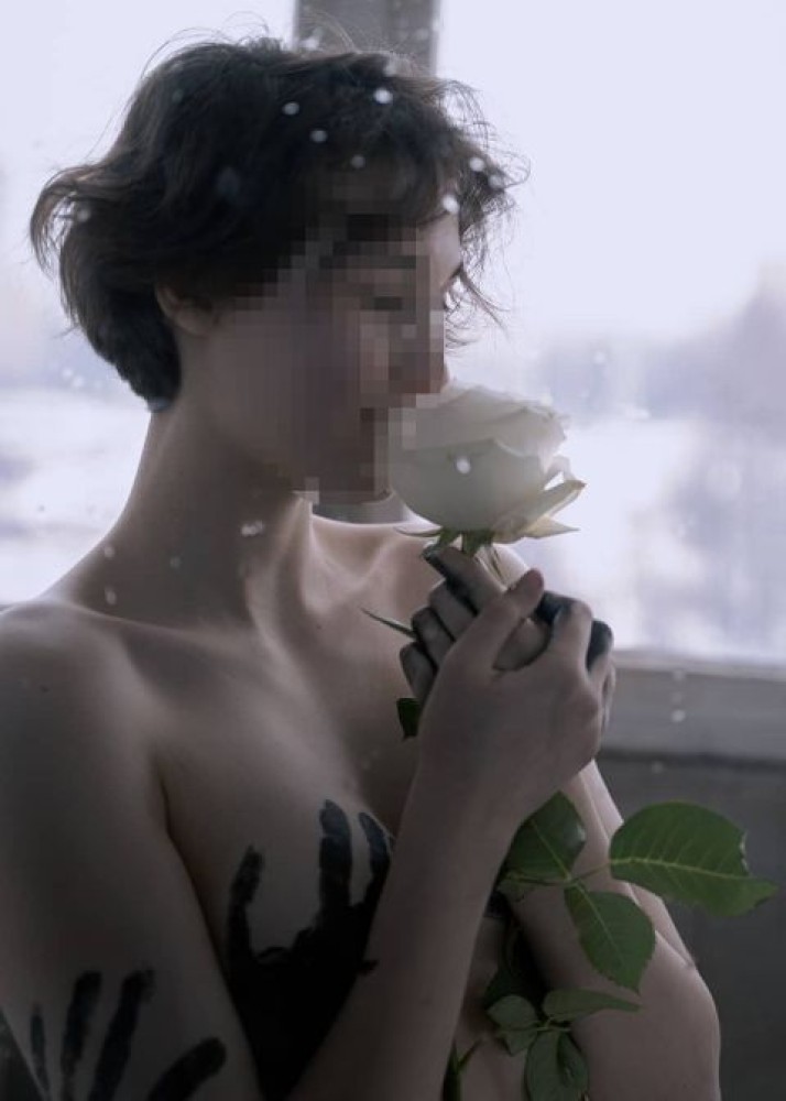 Индивидуалка Марина фото № 2 в городе Ухта