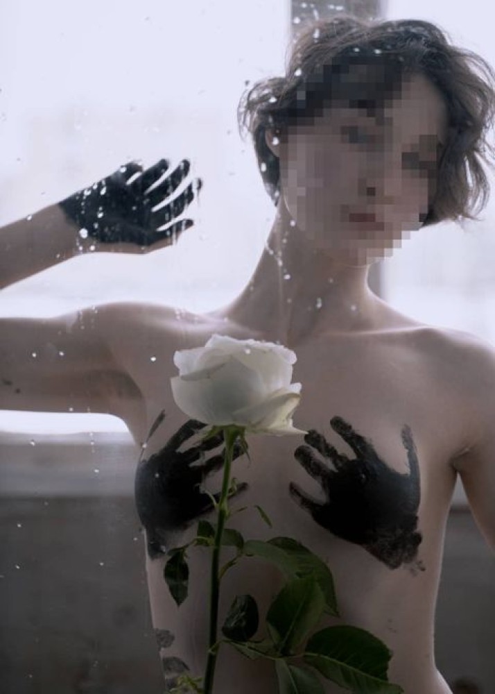 Индивидуалка Марина фото № 2 в городе Ухта