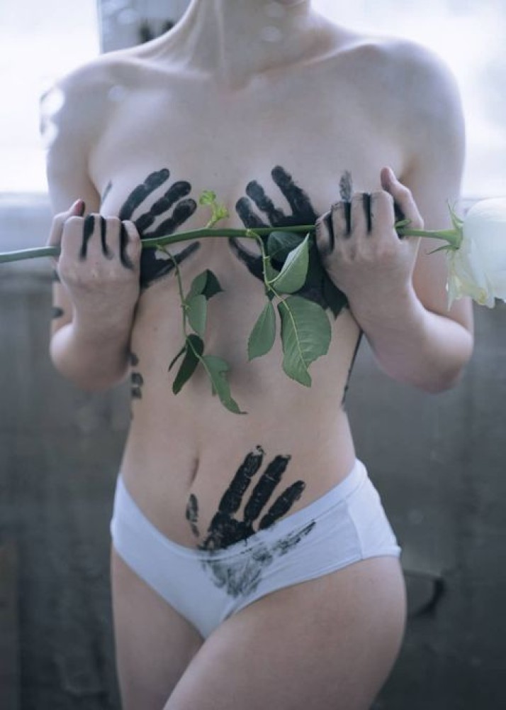 Индивидуалка Марина фото № 2 в городе Ухта