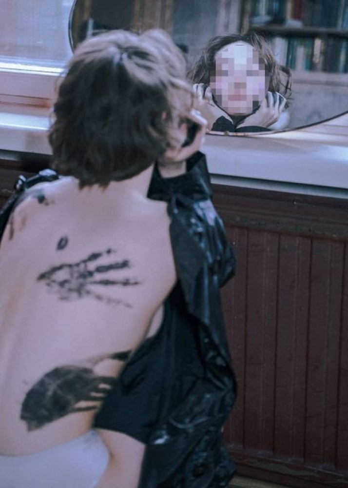 Индивидуалка Марина фото № 2 в городе Ухта