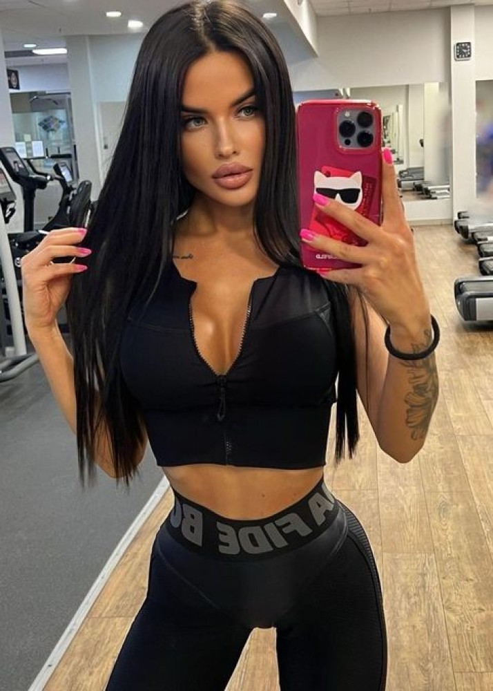 Индивидуалка Нелли фото № 2 в городе Ухта