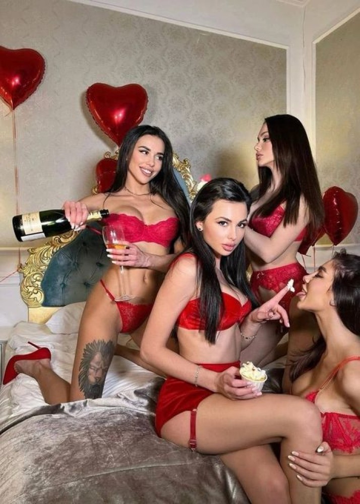 Индивидуалка Подружки фото № 2 в городе Ухта