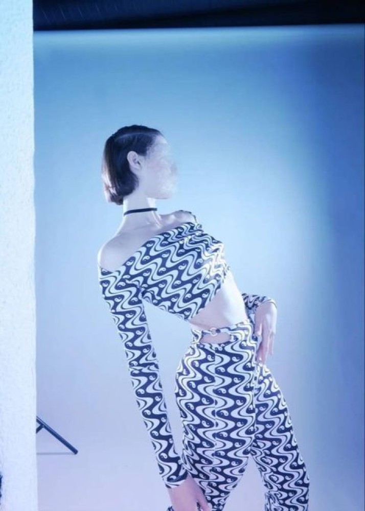 Индивидуалка Полина главное фото в городе Ухта 