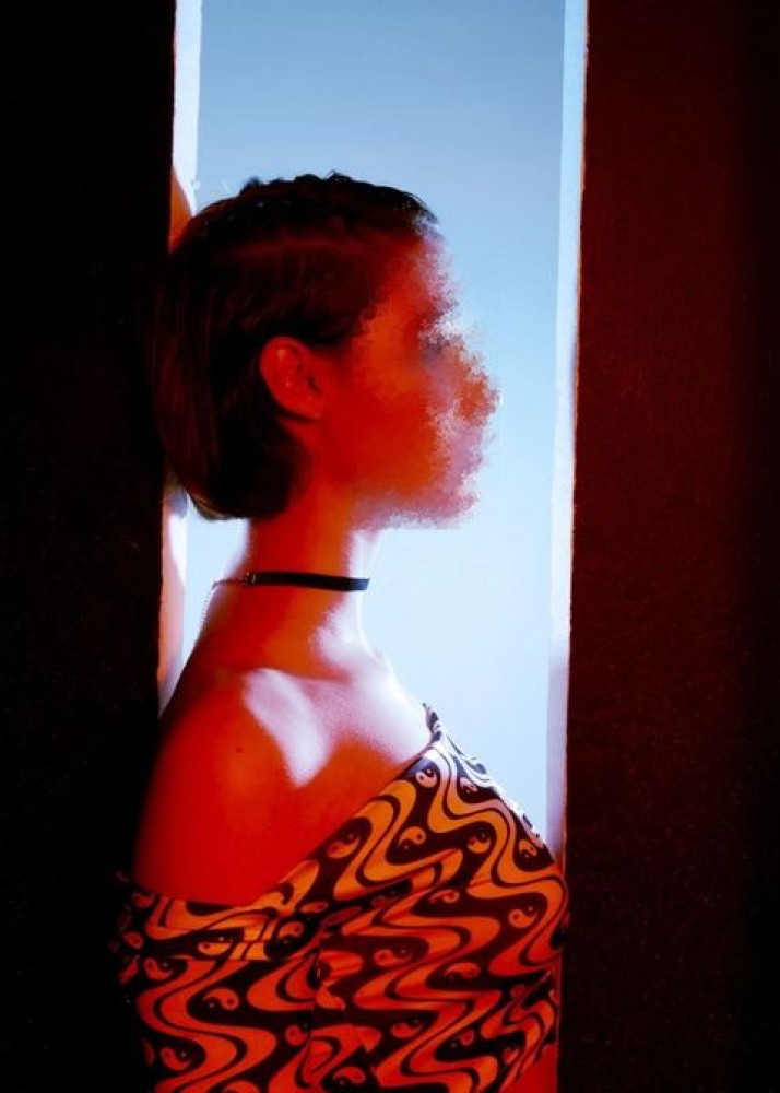 Индивидуалка Полина фото № 2 в городе Ухта