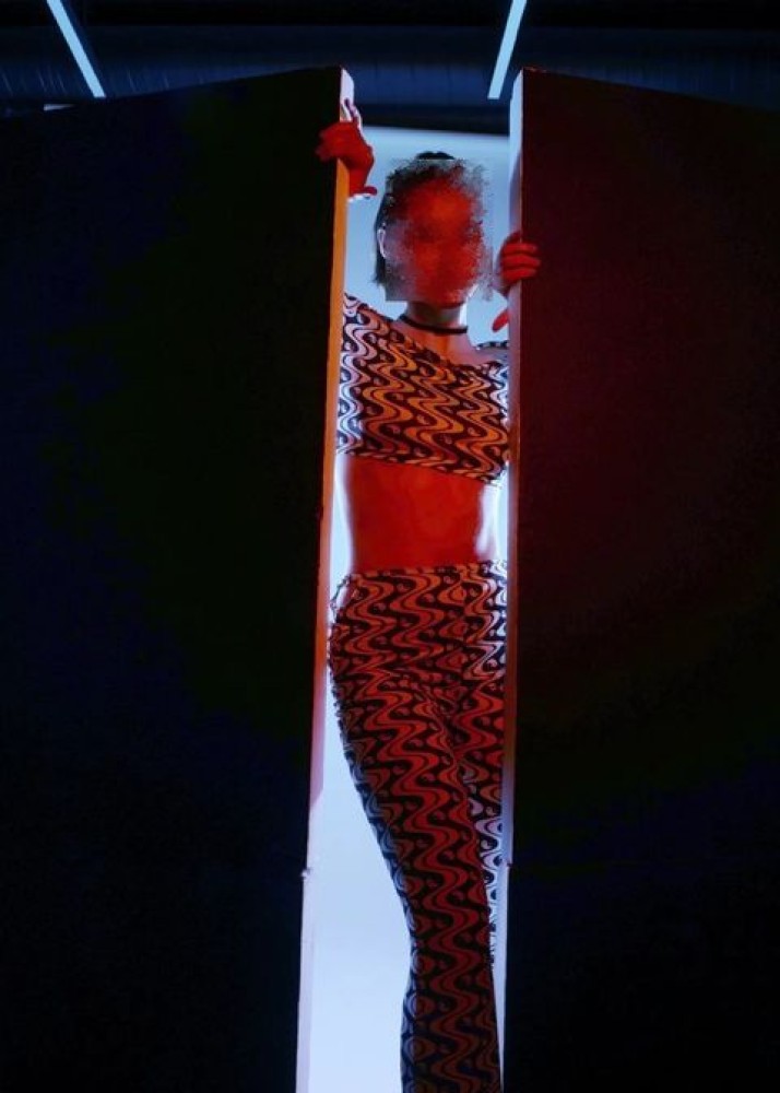 Индивидуалка Полина фото № 2 в городе Ухта