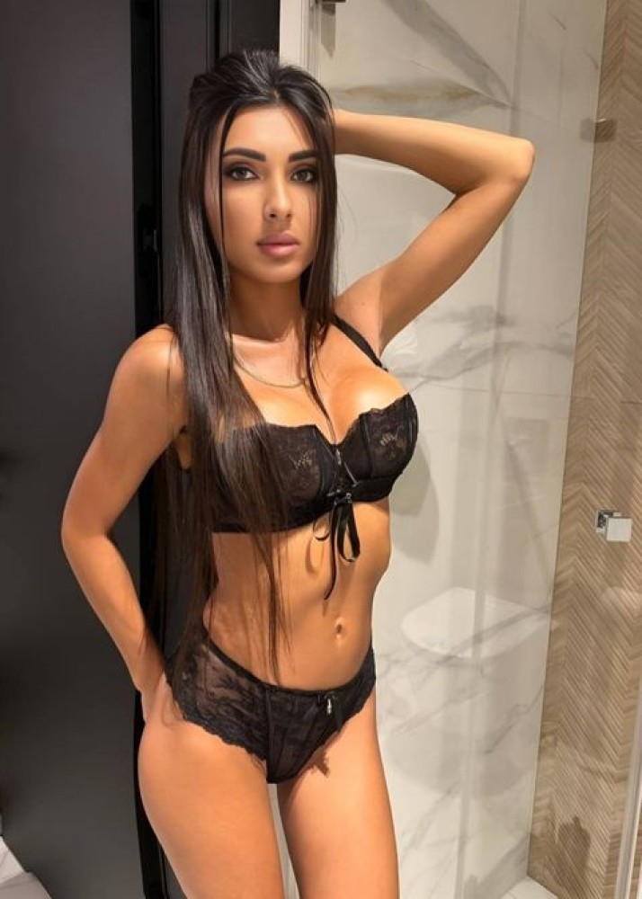 Индивидуалка Сара главное фото в городе Ухта 