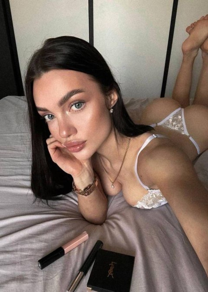 Индивидуалка Влада главное фото в городе Ухта 