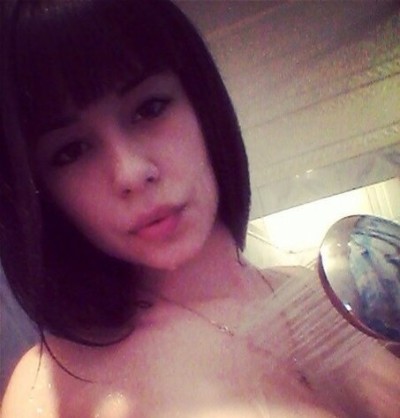 Владлена, Г. Ухта