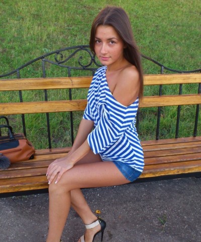 Катрин, Г. Ухта