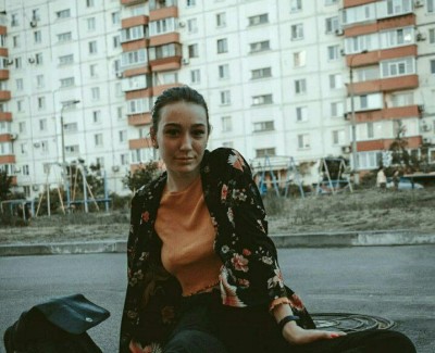 Лизка, Г. Ухта