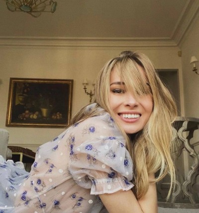 Инна, Г. Ухта