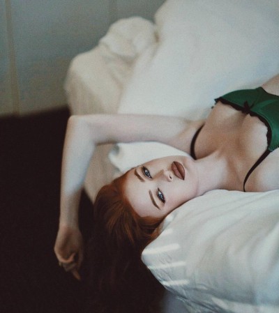 Варвара, Г. Ухта