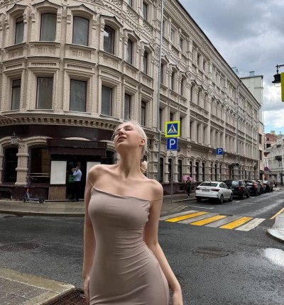 Алёнка, Г. Ухта