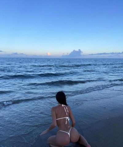 Лиза, Г. Ухта