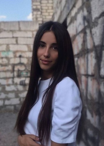 Дарья, Г. Ухта