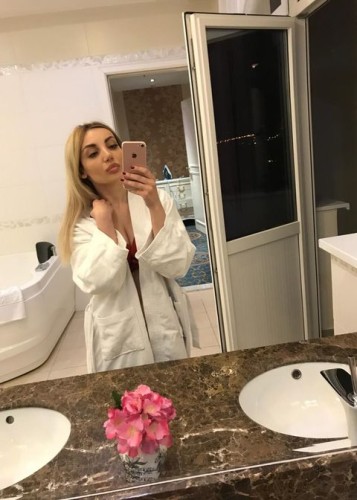 Снежана, Г. Ухта