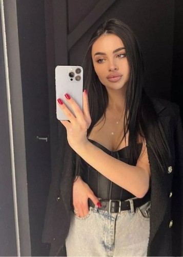 Вика, Г. Ухта